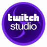 Twitch Studio Theme