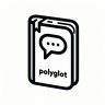 Polyglot - Real-time Local Translation AI Service for OBS