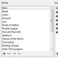 keyframe interval obs studio