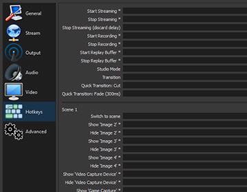 video capture mac for streaming