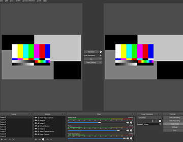 Open Broadcaster Software | OBS