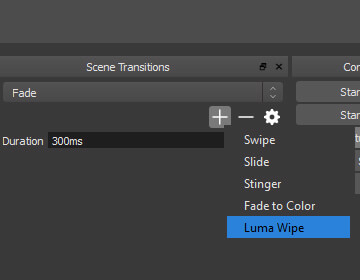 Open Broadcaster Software Obs