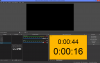 obs speedrun timer