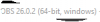Obs version.PNG