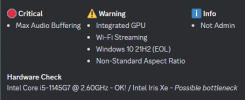 2023-07-12 15_43_30-Discord _ #windows-support _ OBS Community and 3 more pages - Work - Micro...png