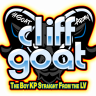 cliffgoat