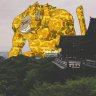 Vadarwolf