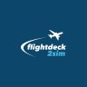 flightdeck2sim