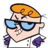 DexterIsMyHero