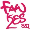 Fawkes881