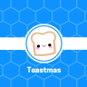 Toastmas