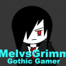 MelvsGrimm - Gothic Gamer