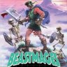 Beastmages