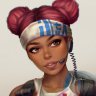 LadySamouray