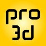 pro3d