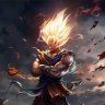 xGHOST-GOKU