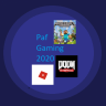 Paf Gaming 2020