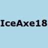 IceAxe18