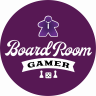 BoardRoomGamer