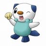 The Epic Oshawott