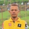 Suhendri WIbowo