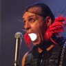 MeatCircus