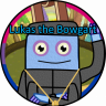 Lukas the Bowgart