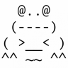 swimfrog