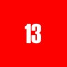 TheTH13TEEN