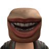 Mouth Man