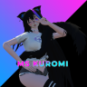 Ms Kuromi