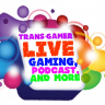 Trans-Gamer