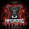 Ninjjadog