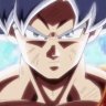 MUI Goku