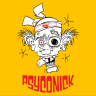 Psyconick