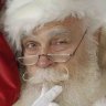 Santa Jack