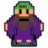 OldManSim