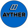 Ayther