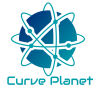Curve_Planet