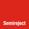 Semireject