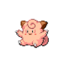 Clefairy