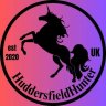 Huddersfieldhunter