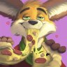 LeeseTheFox
