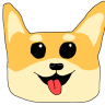 Brave Shiba