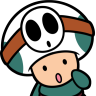 ShyFunguy