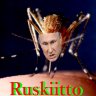 Ruskiitto