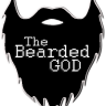 The Bearded GOD