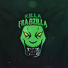 killafragzilla