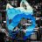 MikeTheBlueFox