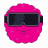 PinkMeatBall